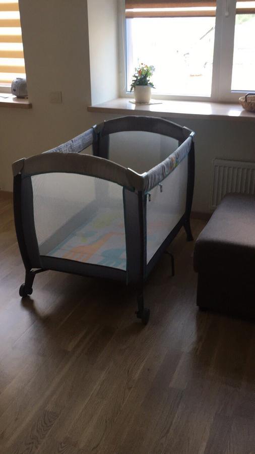 Akviles Apartamentai Palanga Eksteriør billede